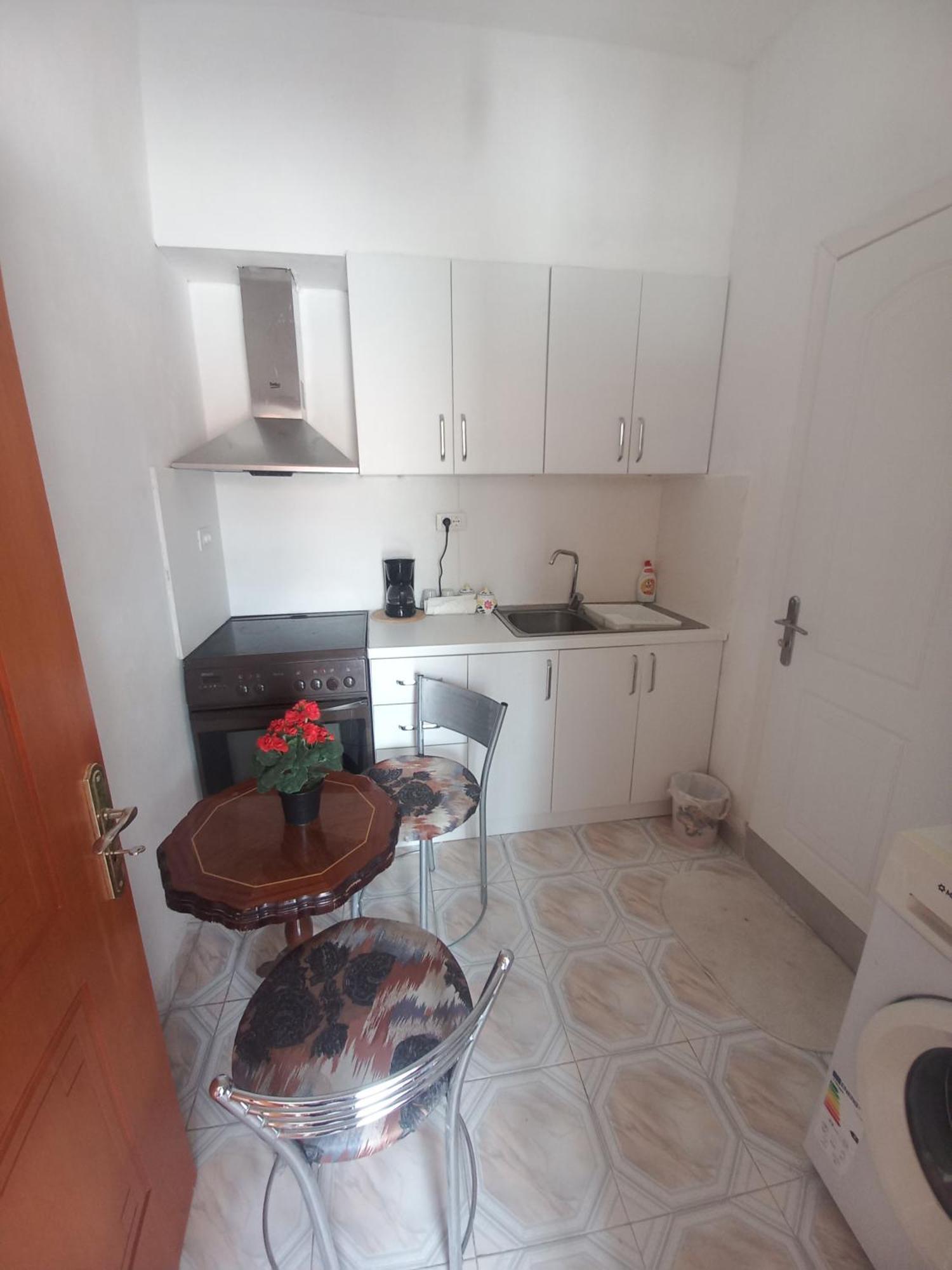 Aleko Guest House Gjirokastër Dış mekan fotoğraf
