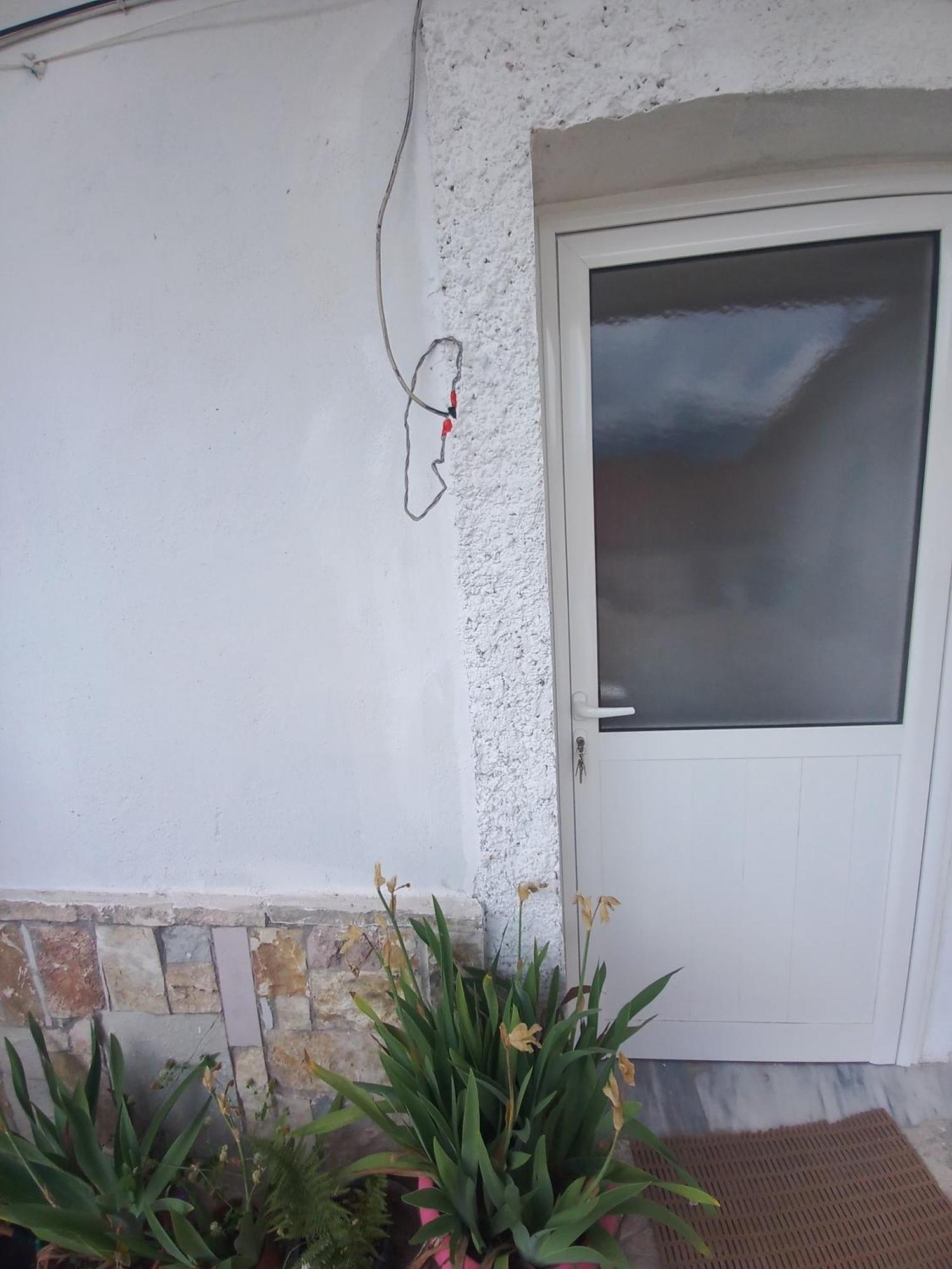Aleko Guest House Gjirokastër Dış mekan fotoğraf