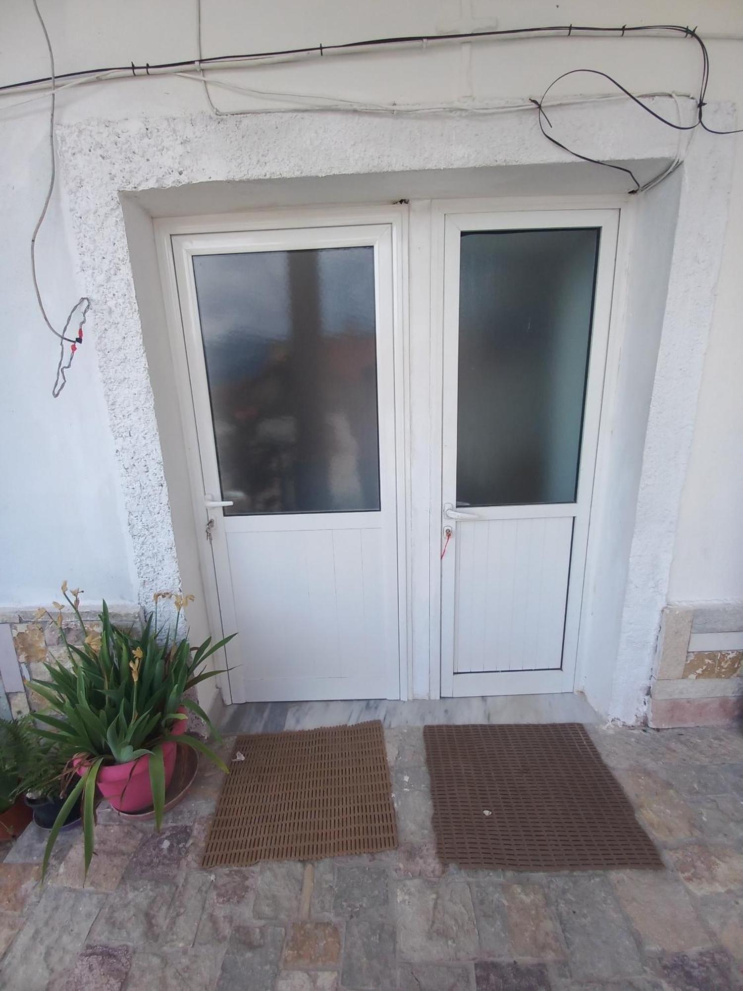 Aleko Guest House Gjirokastër Dış mekan fotoğraf